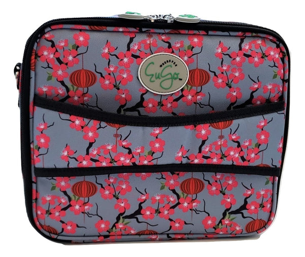 Sakura Diabetes Travel Case