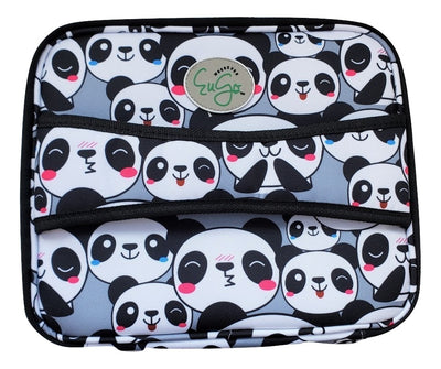Panda-monium Diabetes Travel Case